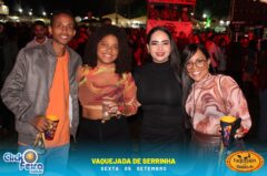 Vaquejada de Serrinha (Sexta-feira)
